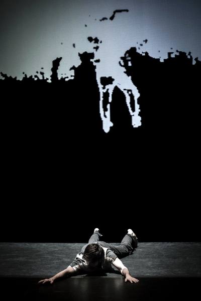 Photograph Mladen Bozickovic Escape From Alter Ego on One Eyeland